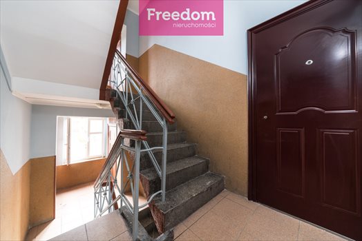 Kawalerka na sprzedaż Ostróda, Seweryna Pieniężnego 32m2 Foto 8