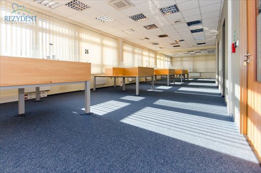 Lokal użytkowy na wynajem Chorzów, Centrum 495m2 Foto 2