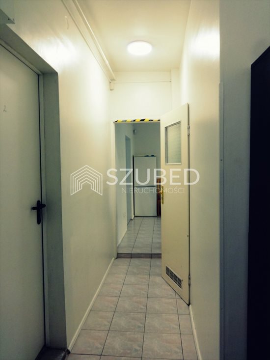 Lokal użytkowy na sprzedaż Łódź, Polesie 334m2 Foto 6
