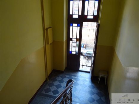 Mieszkanie trzypokojowe na wynajem Łódź, Śródmieście 100m2 Foto 11