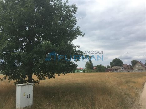 Działka inna na sprzedaż Jaglice 3 392m2 Foto 2