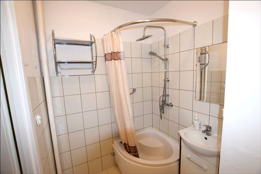 Mieszkanie dwupokojowe na sprzedaż Olsztyn, Pojezierze, Kołobrzeska 32m2 Foto 8