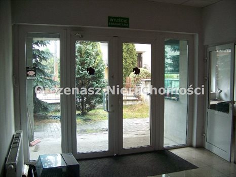 Działka inna na sprzedaż Brzoza 4 780m2 Foto 5