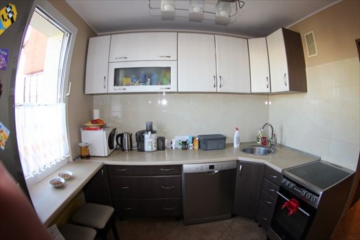 Mieszkanie dwupokojowe na sprzedaż Wałbrzych, Podzamcze 54m2 Foto 4