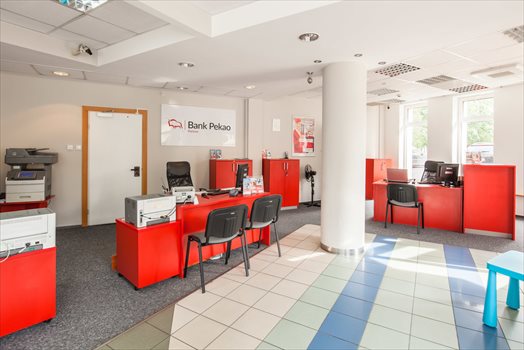 Lokal użytkowy na sprzedaż Biała Podlaska, al. Tysiąclecia 28A 241m2 Foto 3