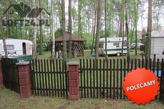 Działka inna na sprzedaż Radzyń, Radzyń 451m2 Foto 3