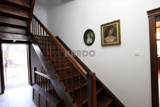 Dom na wynajem Chełstów, Twardogóra 240m2 Foto 13