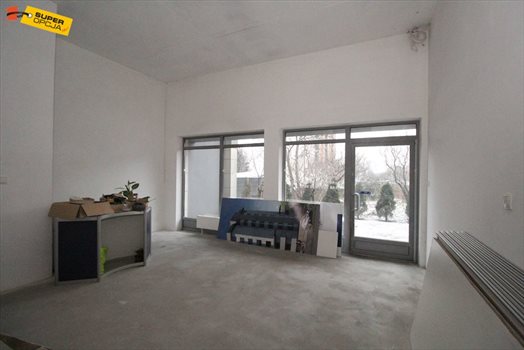 Lokal użytkowy na wynajem Kraków, Czyżyny, Czyżyny, Sołtysowska 76m2 Foto 8
