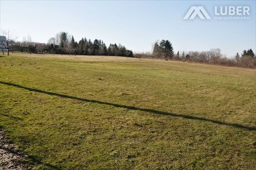 Działka budowlana na sprzedaż Bielsko-Biała, Kamienica 2 151m2 Foto 4