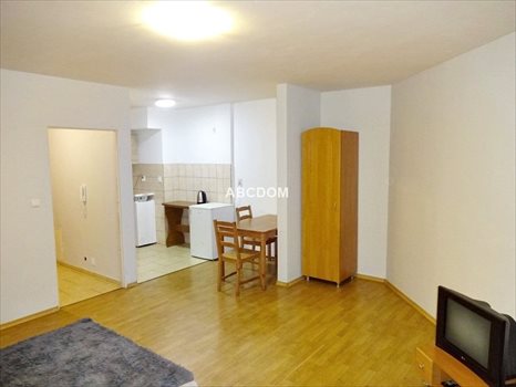 Kawalerka na sprzedaż Kraków, Ruczaj, Lubostroń 35m2 Foto 5