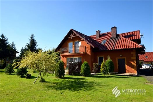 Dom na sprzedaż Czułówek 207m2 Foto 2