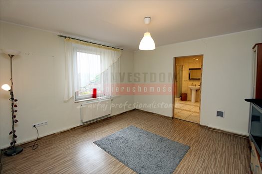 Mieszkanie trzypokojowe na wynajem Krapkowice 75m2 Foto 5
