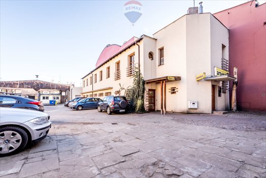 Lokal użytkowy na sprzedaż Poznań, Jeżyce, Jana Henryka Dąbrowskiego 494m2 Foto 5