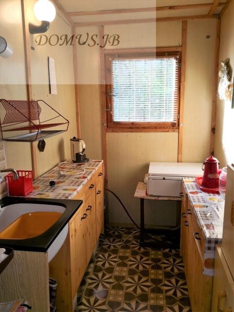 Dom na sprzedaż Stare Załubice, Mazowiecka 50m2 Foto 9