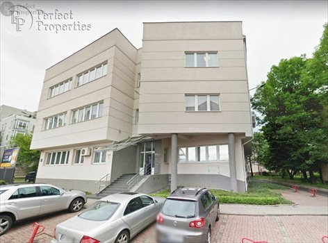 Lokal użytkowy na sprzedaż Warszawa, Ochota, Szczęśliwicka 3 300m2 Foto 3
