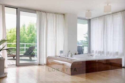 Dom na sprzedaż Warszawa, Żoliborz, Hauke Bosaka 500m2 Foto 5