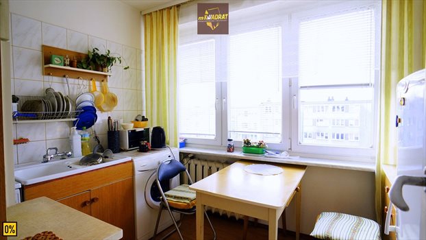Mieszkanie czteropokojowe na sprzedaż Ełk, Północ II 58m2 Foto 6