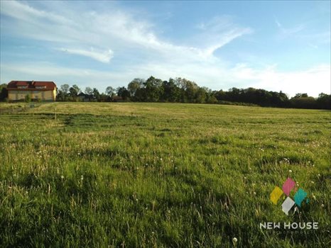 Działka budowlana na sprzedaż Nikielkowo, Dębowa 1 260m2 Foto 2