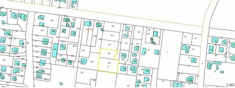 Działka inna na sprzedaż Starogard Gdańsk, Centrum handlowe, Kościół, Przedszkole, Przychodni, Gryfa Pomorskiego 2 066m2 Foto 2