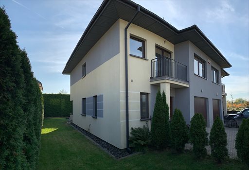 Dom na sprzedaż Dziekanów Polski, Stanisława Mikołajczyka 148m2 Foto 13