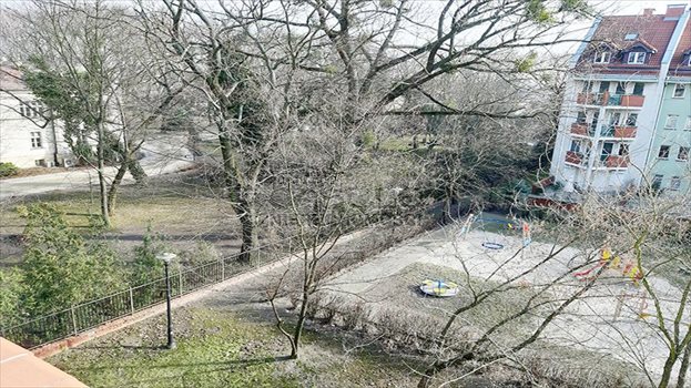 Mieszkanie trzypokojowe na sprzedaż Poznań, Grunwald, Palacza 112m2 Foto 11
