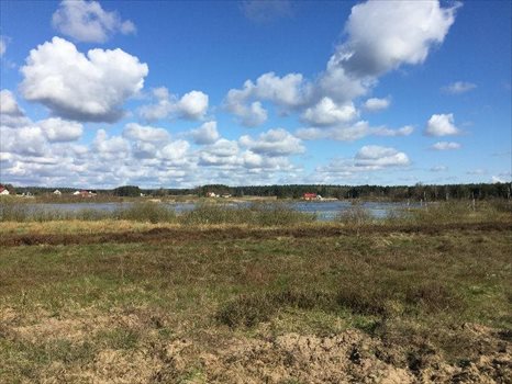 Działka budowlana na sprzedaż Bojano, Bojana 1 300m2 Foto 10
