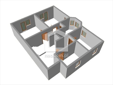 Dom na sprzedaż Mogilany, Libertów 210m2 Foto 7