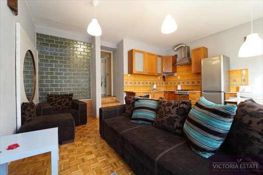 Dom na wynajem Kraków, Salwator 155m2 Foto 2