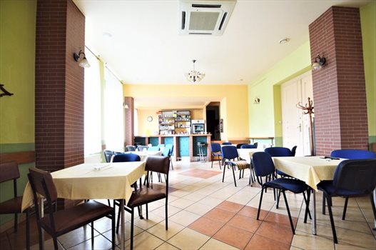 Lokal użytkowy na sprzedaż Opole, Nowa Wieś Królewska, Aleja Przyjaźni 290m2 Foto 4