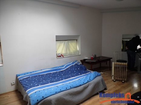 Mieszkanie dwupokojowe na sprzedaż Szczecin, Centrum, bł. Królowej Jadwigi 33m2 Foto 7