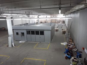 Lokal użytkowy na wynajem Olsztyn, Gutkowo 2 200m2 Foto 5