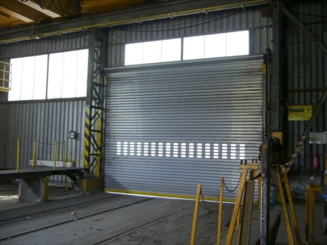 Lokal użytkowy na wynajem Hala, suwnica 5 t - TYCHY , Sosnowiec, Katowice 2 550m2 Foto 4