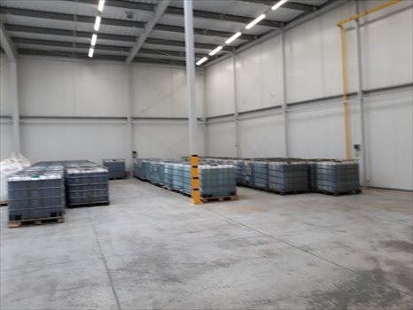 Lokal użytkowy na wynajem Gdańsk, Borkowie 2 100m2 Foto 6
