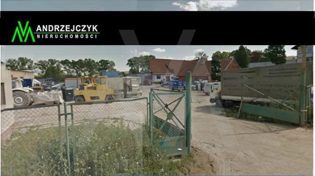 Działka inna pod dzierżawę Gdańsk, Kiełpinek, Szczęśliwa 1 500m2 Foto 1