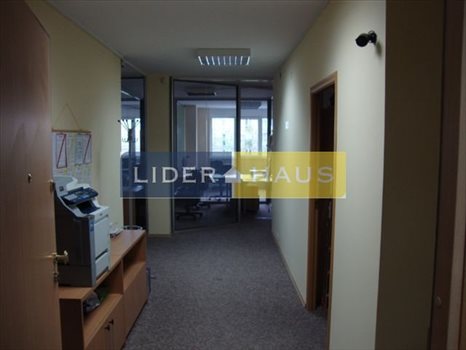 Lokal użytkowy na wynajem Warszawa, Bielany 420m2 Foto 2