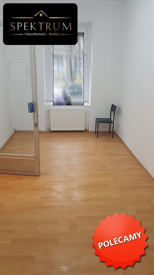 Lokal użytkowy na sprzedaż Bytom, Centrum, Piłsudskiego 91m2 Foto 8