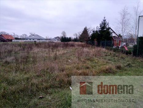 Działka komercyjna na sprzedaż Międzyrzecz, Słoneczna 3 221m2 Foto 7