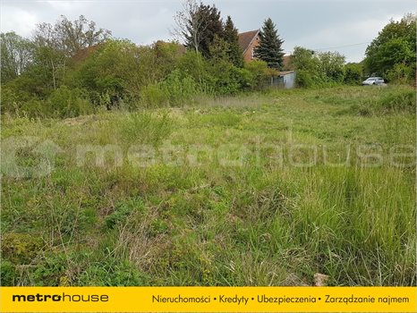 Działka inna na sprzedaż Elbląg, Elbląg 1 099m2 Foto 5