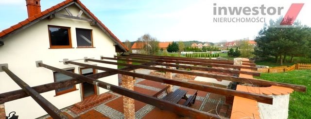 Dom na sprzedaż Brzózki 180m2 Foto 3