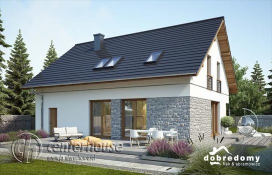 Dom na sprzedaż Kielnarowa 128m2 Foto 2