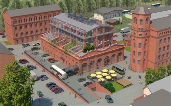 Lokal użytkowy na sprzedaż Żyrardów 7 998m2 Foto 1