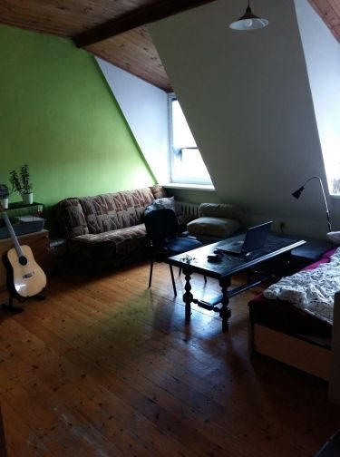 Mieszkanie trzypokojowe na sprzedaż Wrocław, Stare Miasto, Świętego Antoniego 70m2 Foto 1