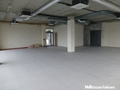 Lokal użytkowy na wynajem Kraków, Rybitwy 400m2 Foto 2