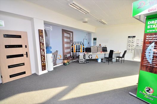 Lokal użytkowy na wynajem Gorzów Wielkopolski 240m2 Foto 2