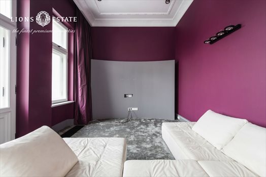 Mieszkanie na sprzedaż Warszawa, Śródmieście, Mokotowska 242m2 Foto 8
