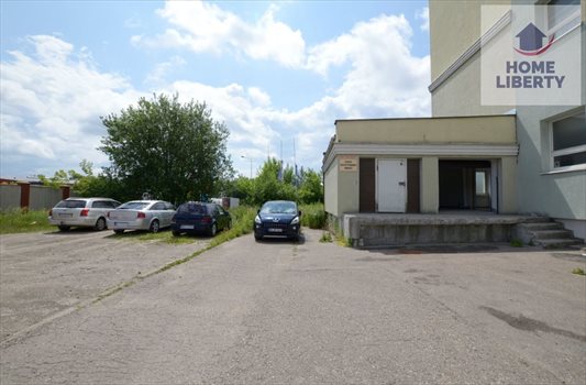 Lokal użytkowy na wynajem Olsztyn, Kormoran, Kołobrzeska 104m2 Foto 6