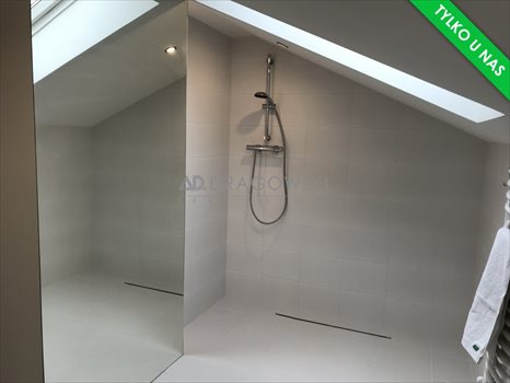 Mieszkanie czteropokojowe na wynajem Łomianki 100m2 Foto 8