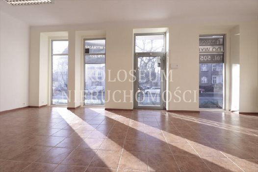 Lokal użytkowy na wynajem Sopot, Centrum 100m2 Foto 3