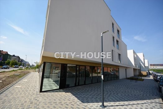 Garaż na wynajem Wrocław, Fabryczna 20m2 Foto 3