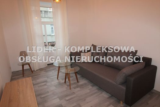 Kawalerka na wynajem Częstochowa, Centrum 29m2 Foto 6